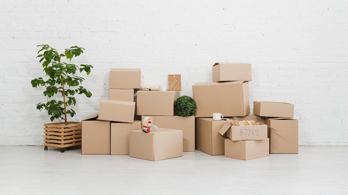 5 keuntungan lingkungan dari kemasan bergelombang